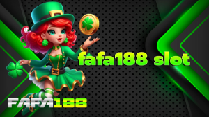 fafa188 slot